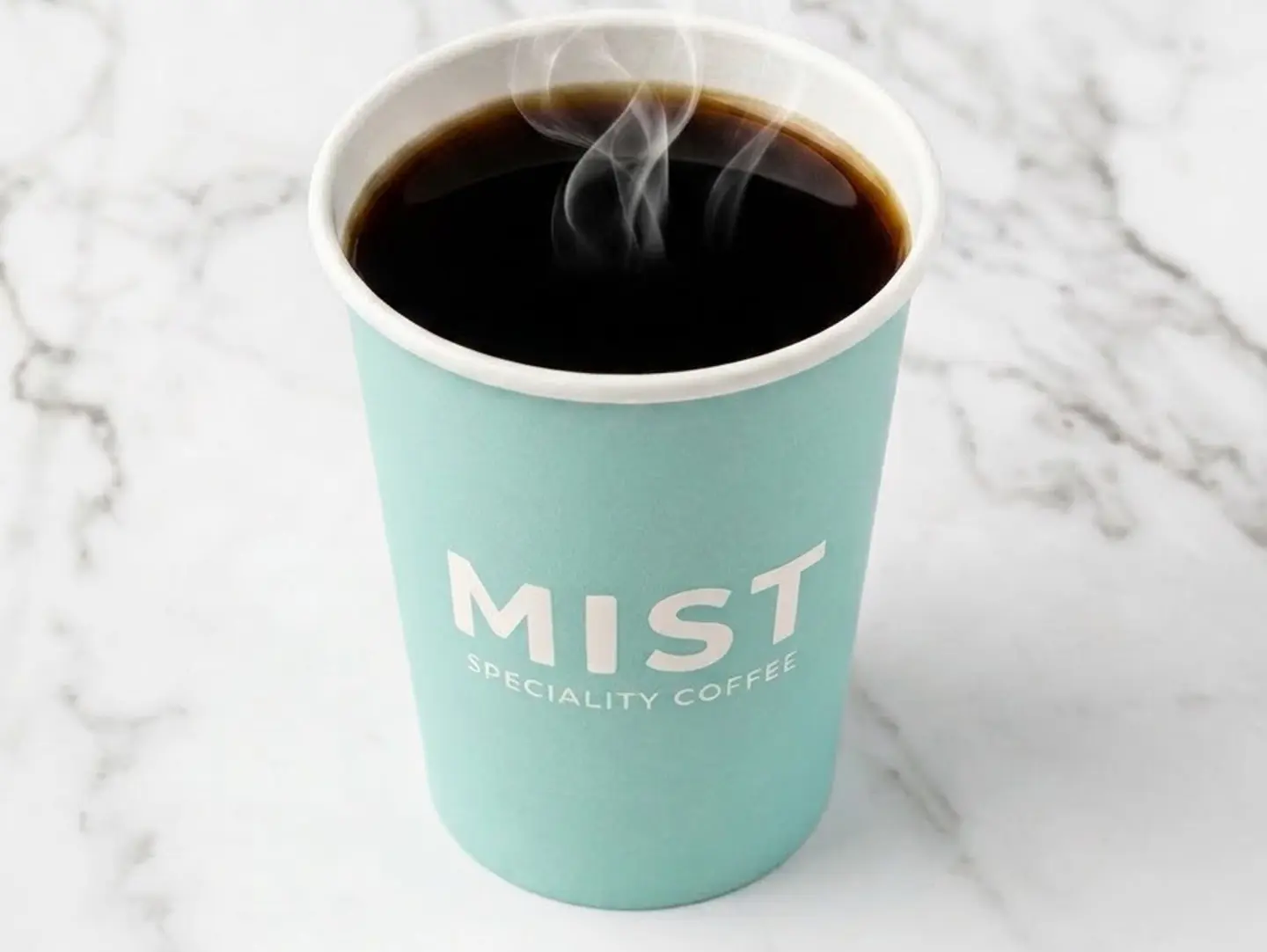 Drip Coffee - Hot