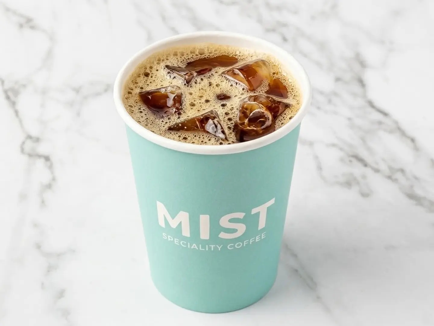 Premium Drip Coffee - Hot