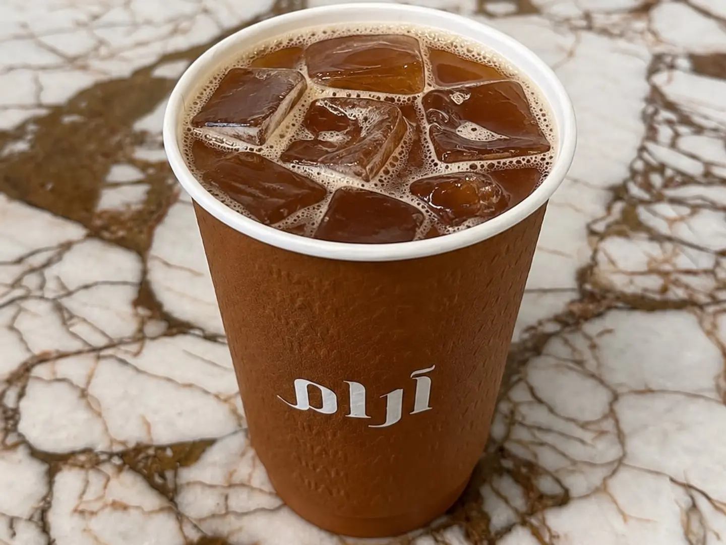 Watermelon Iced Tea