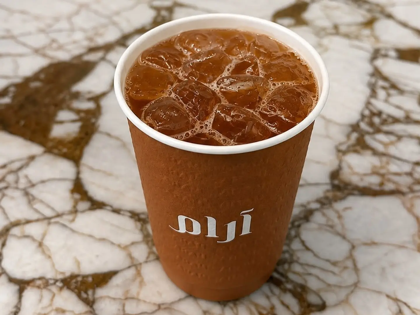Ice Tea Peach