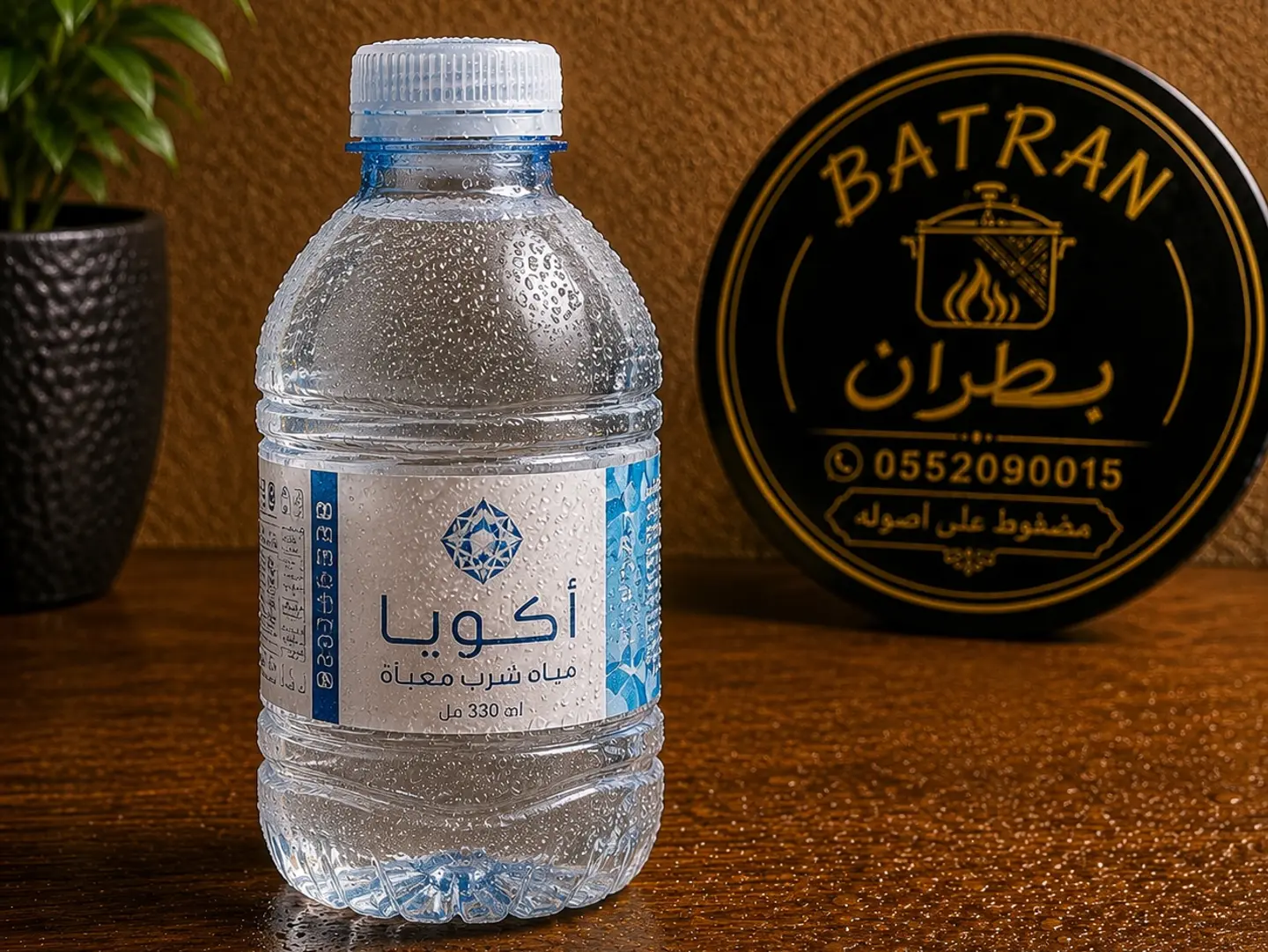 Water