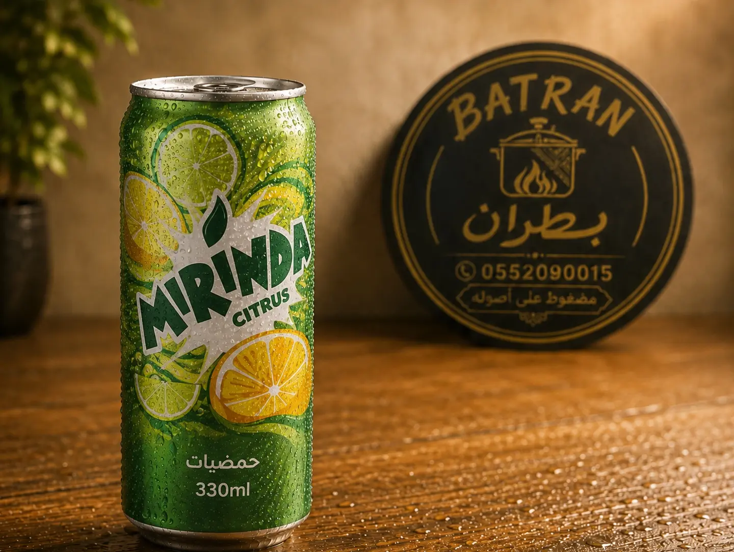Miranda Citrus