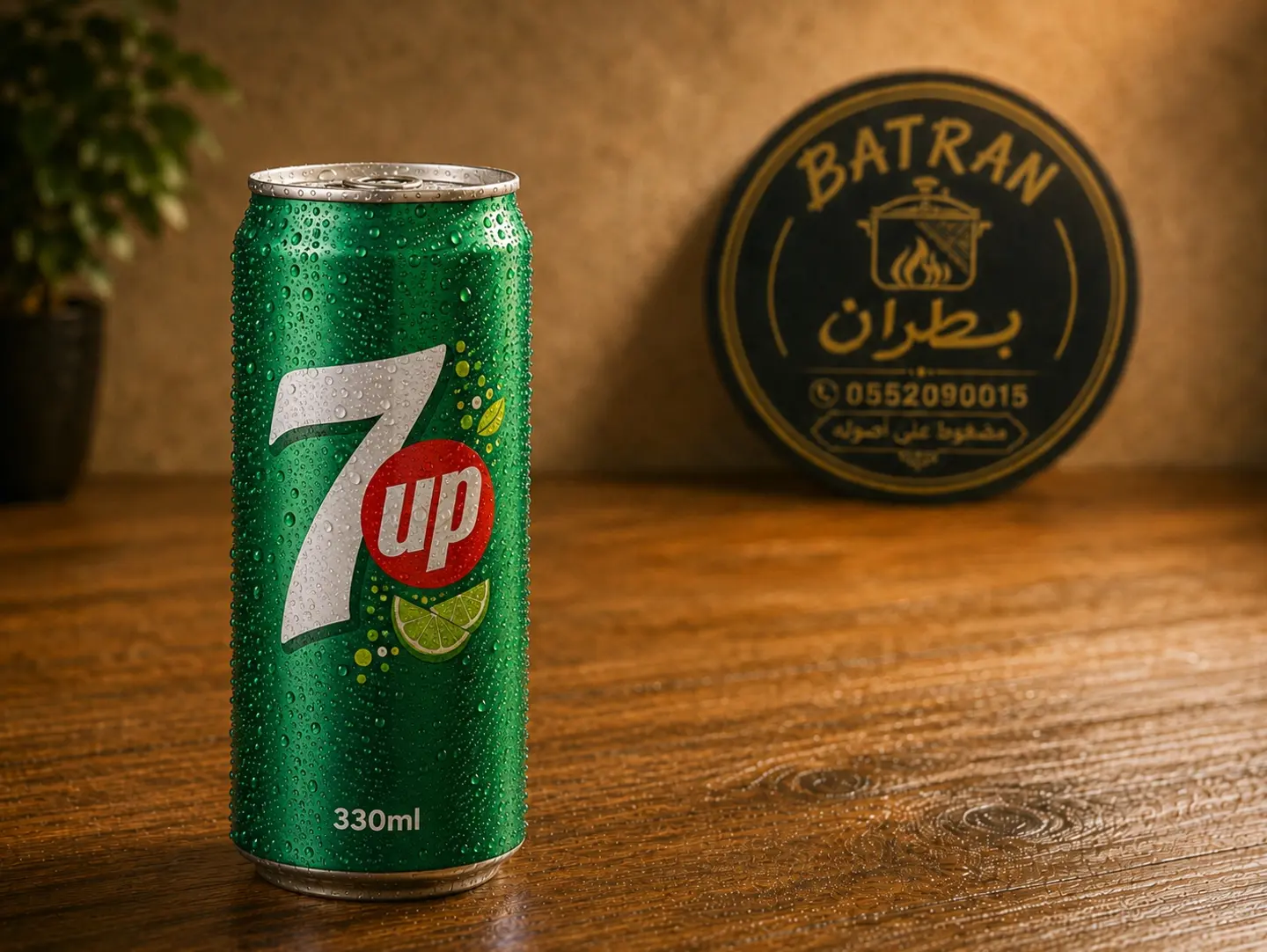 Seven Up