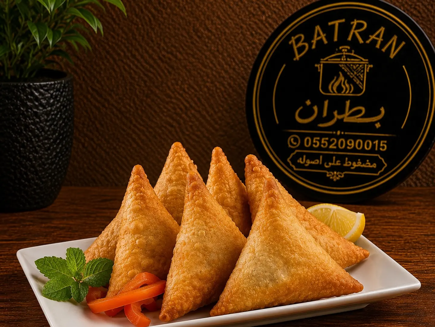 Sambosa