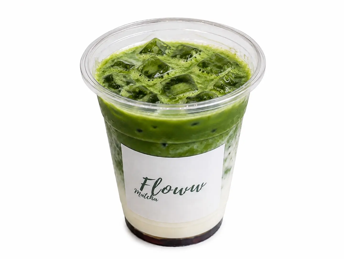 Matcha Classy