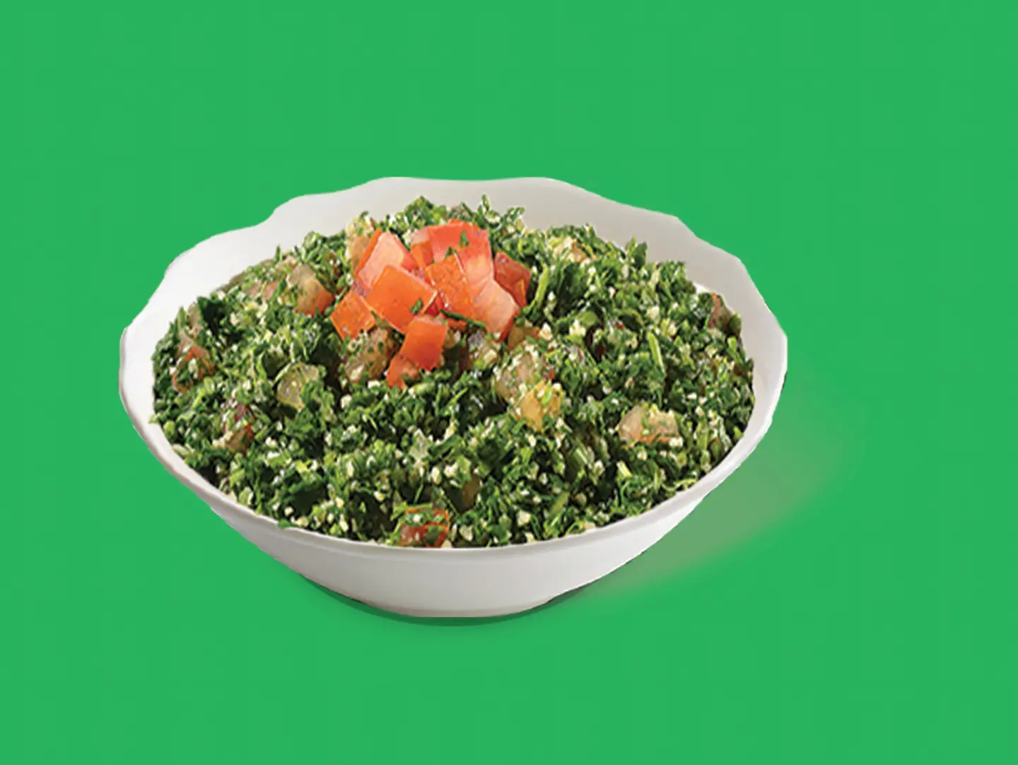 تبولة