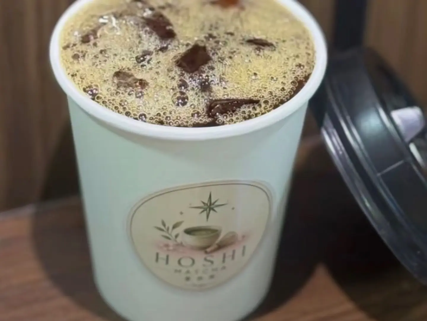 Classic Black Coffee