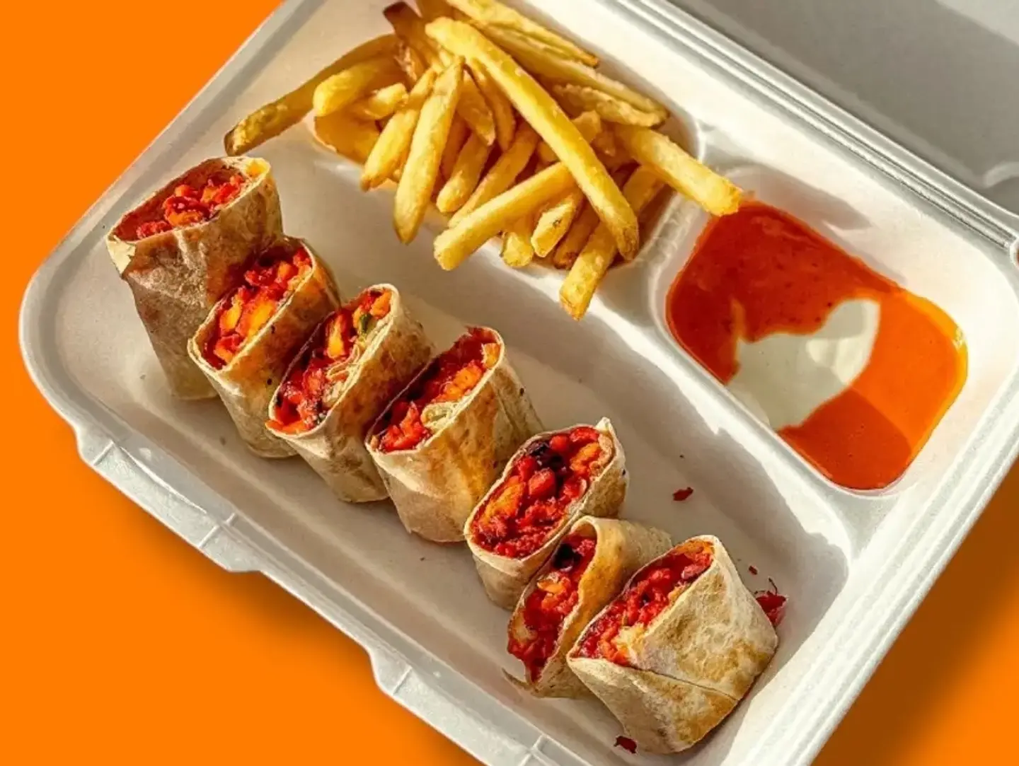 Arabi Tikka