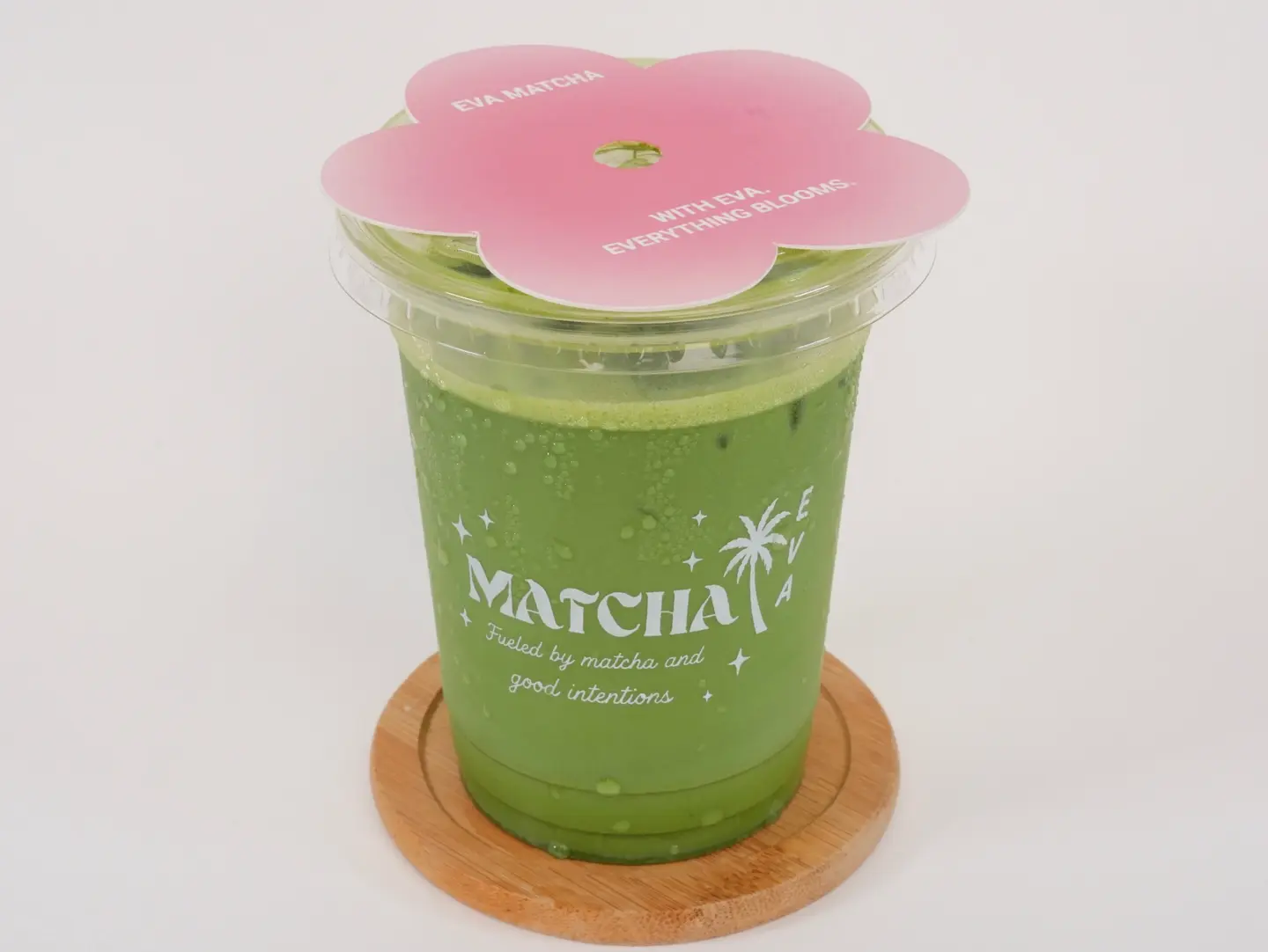 Classic Matcha