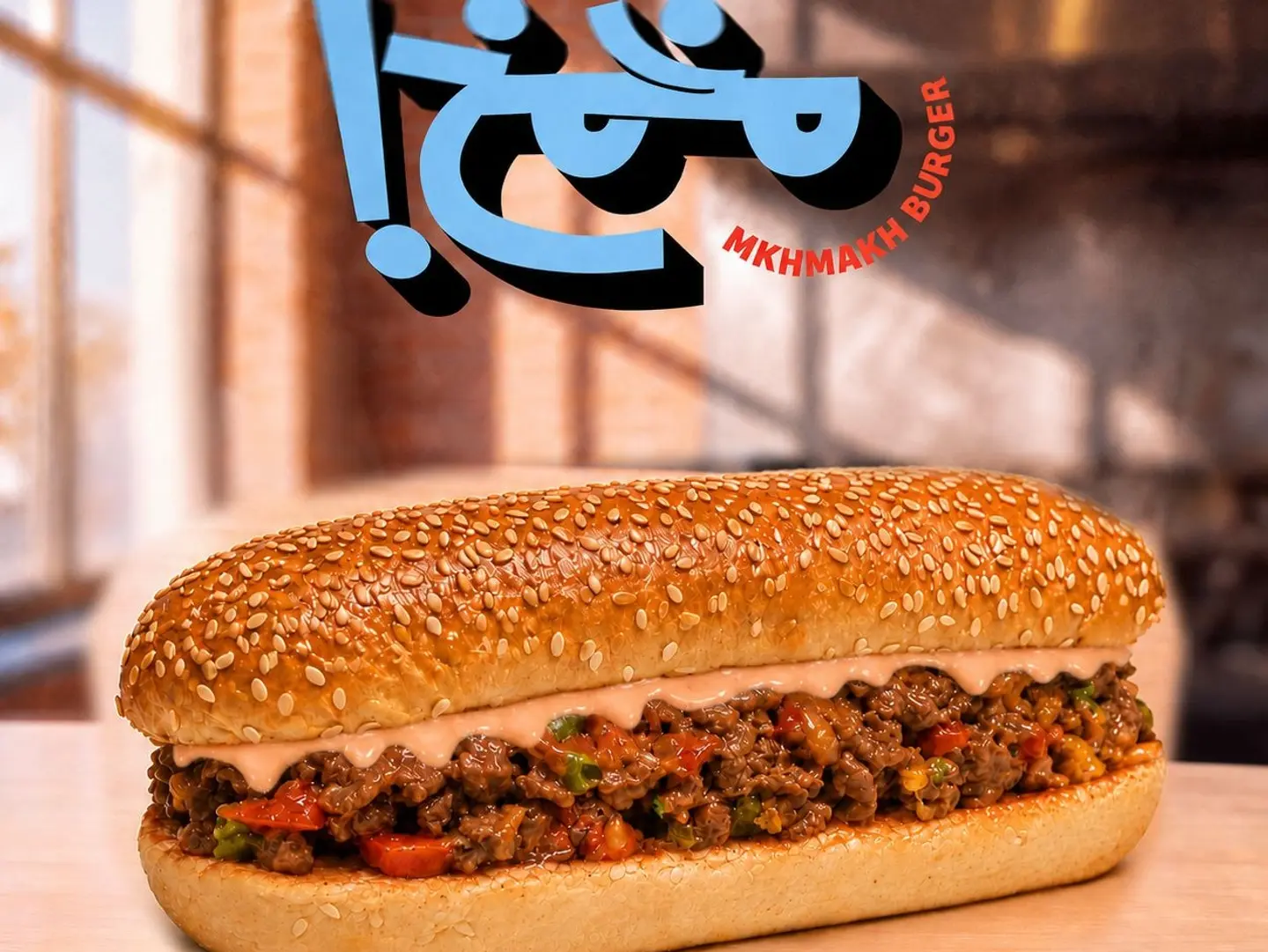 Philly Steak Sandwich