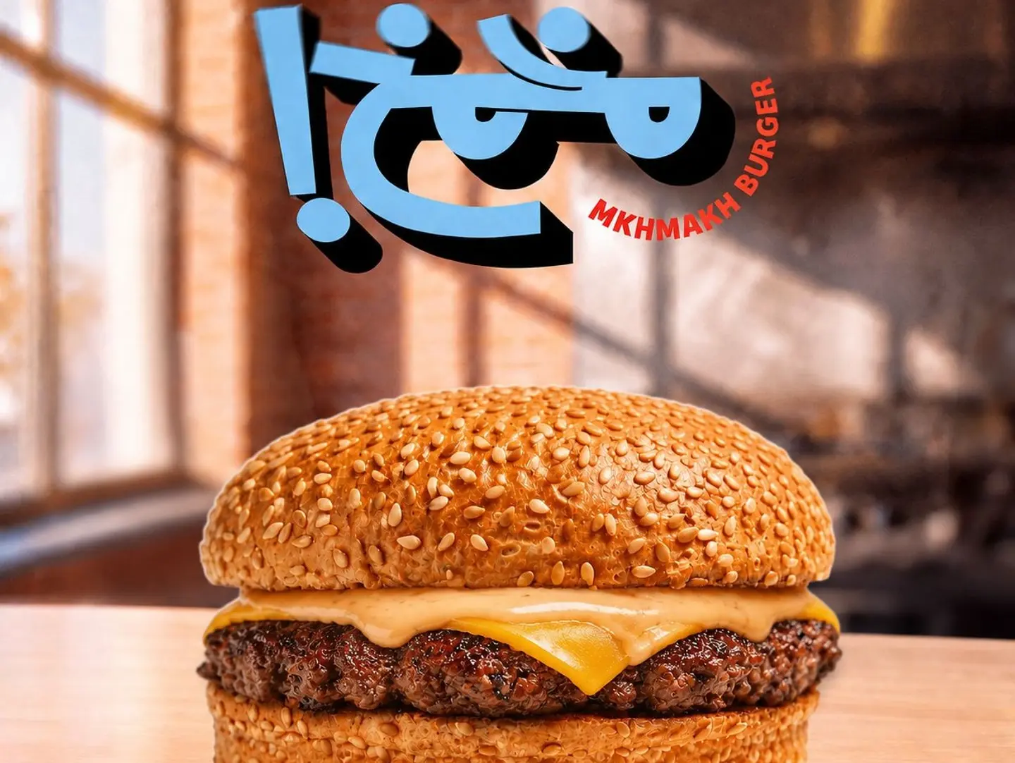 Smash Burger