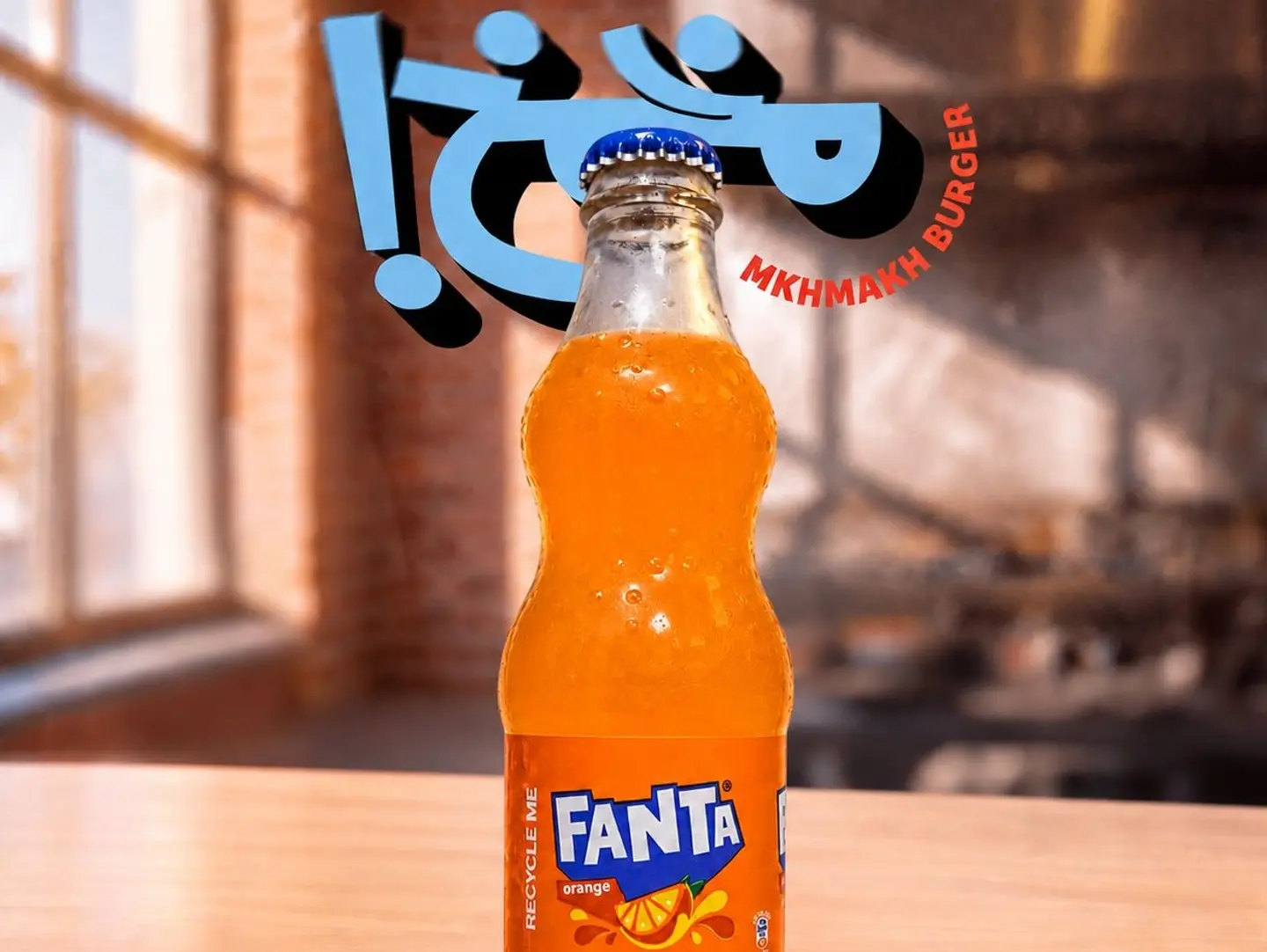 Fanta