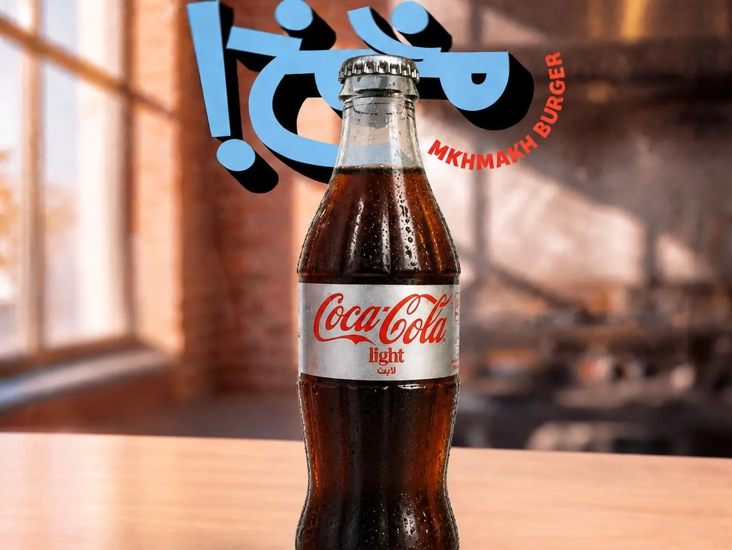 Coca Cola Light