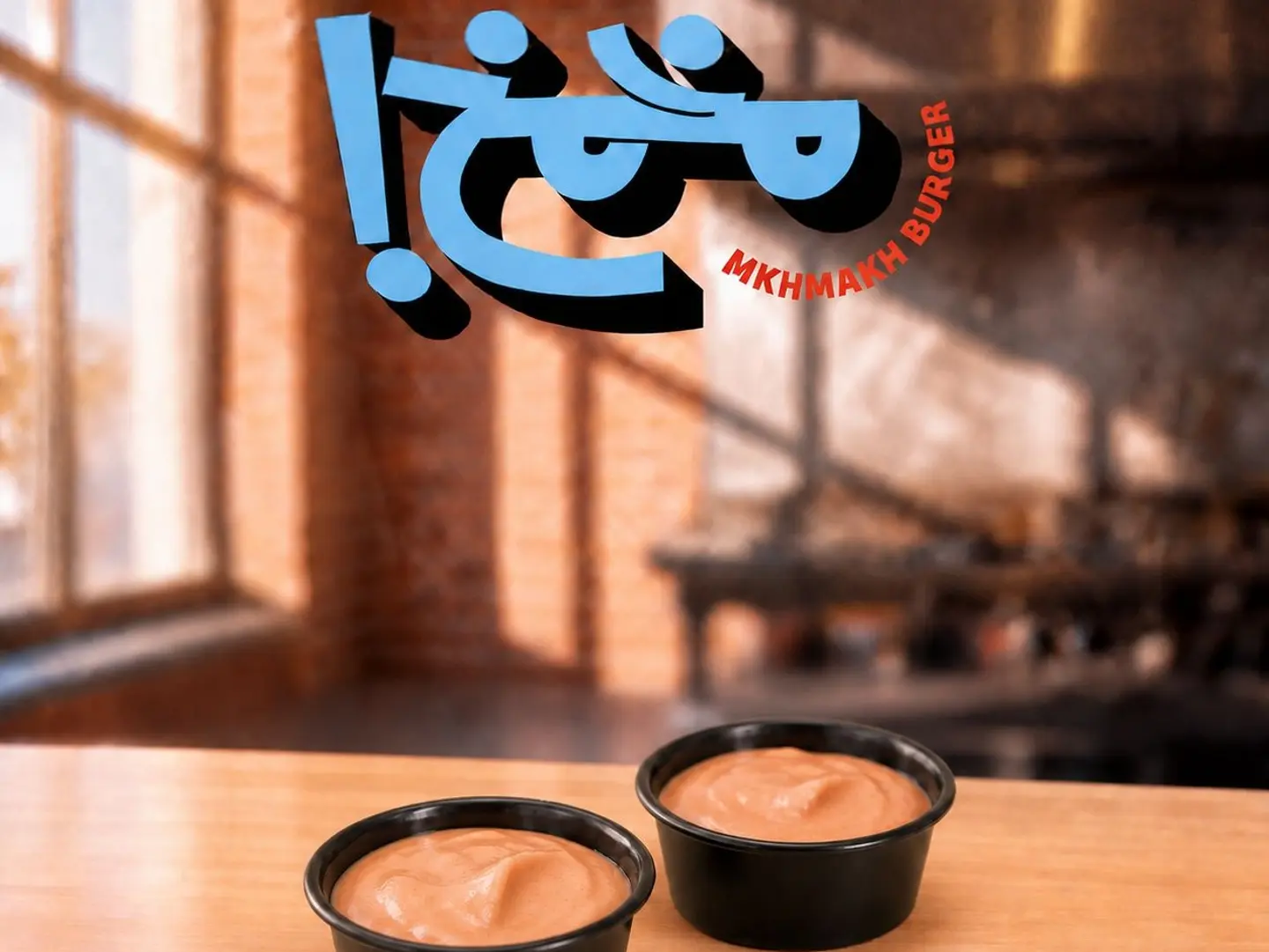 Makhmakh Sauce