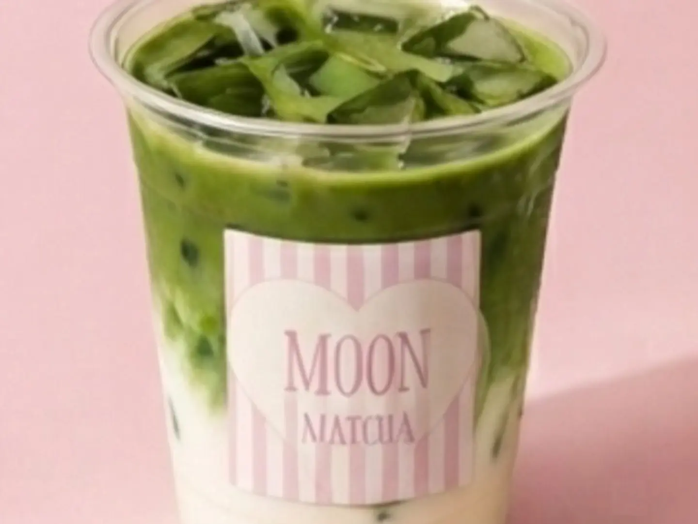 Classic Matcha