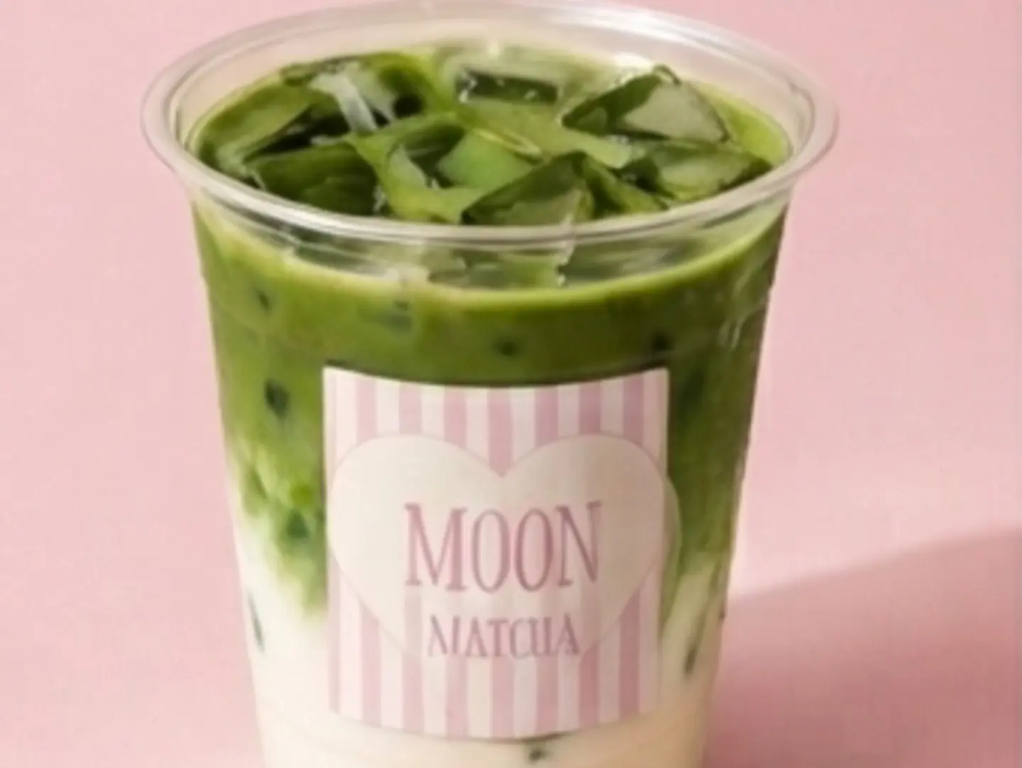 Vanilla Matcha