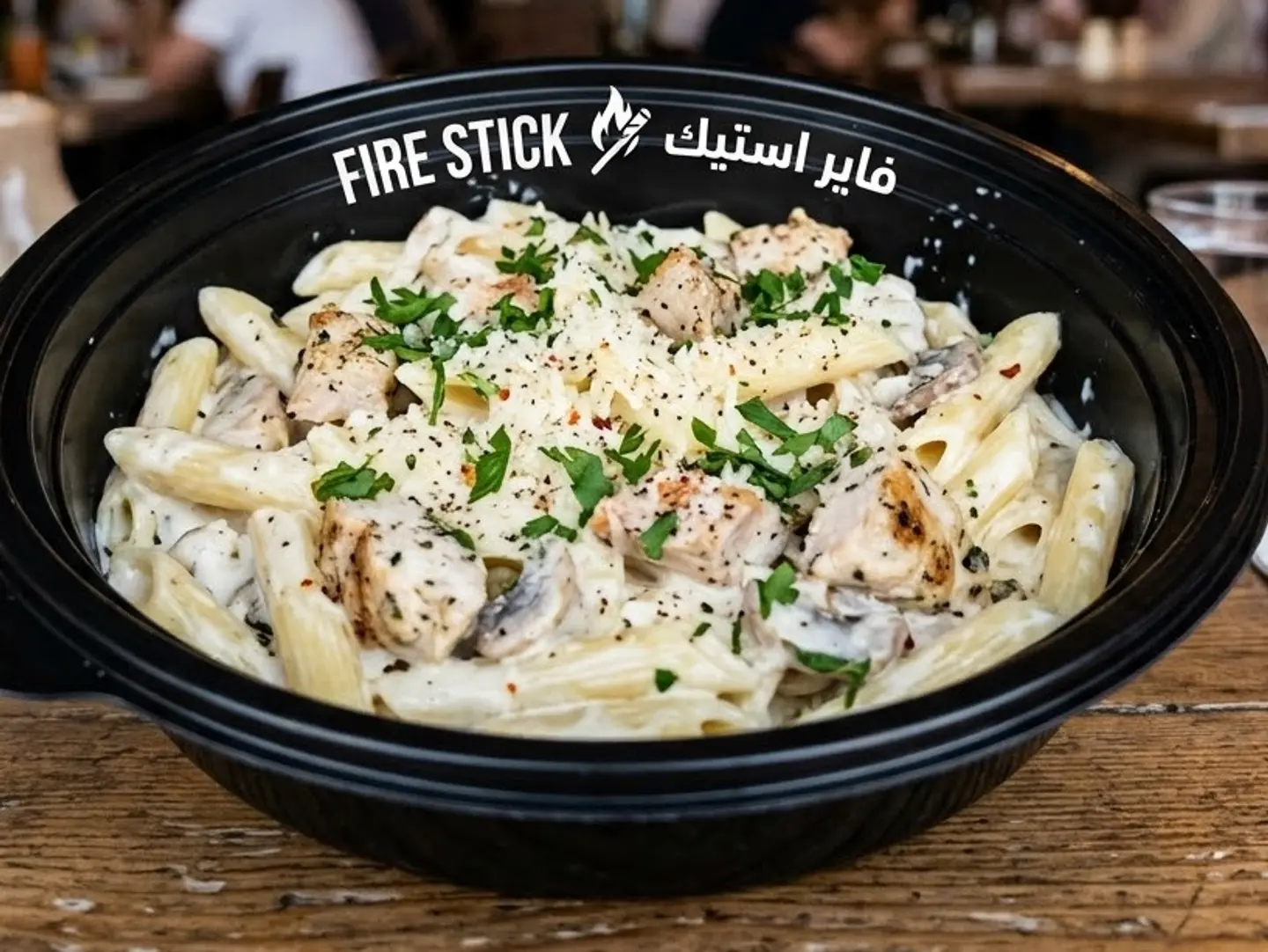 باستا ألفريدو