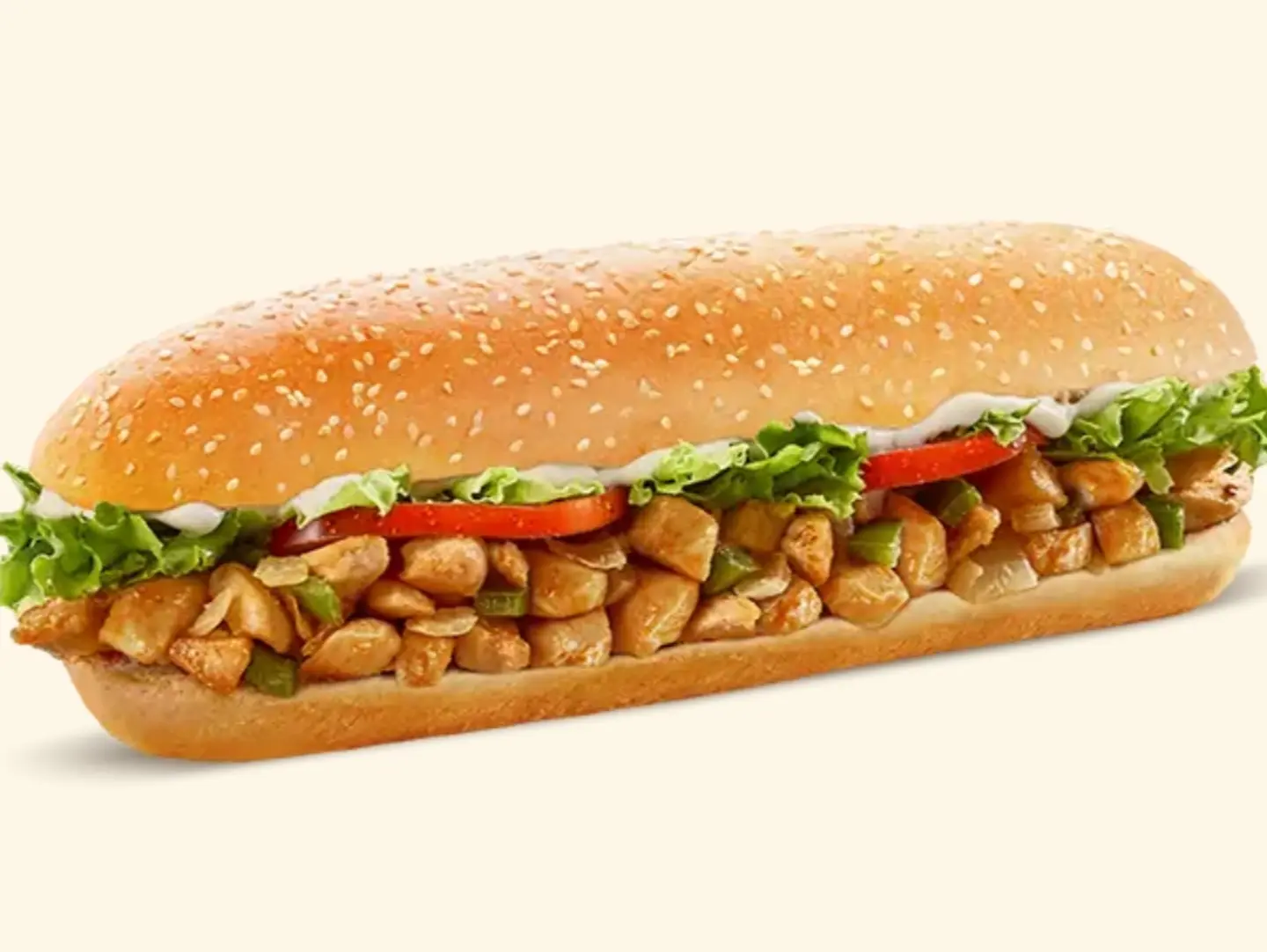 Chicken Kudo