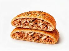 شاورما دجاج صاج