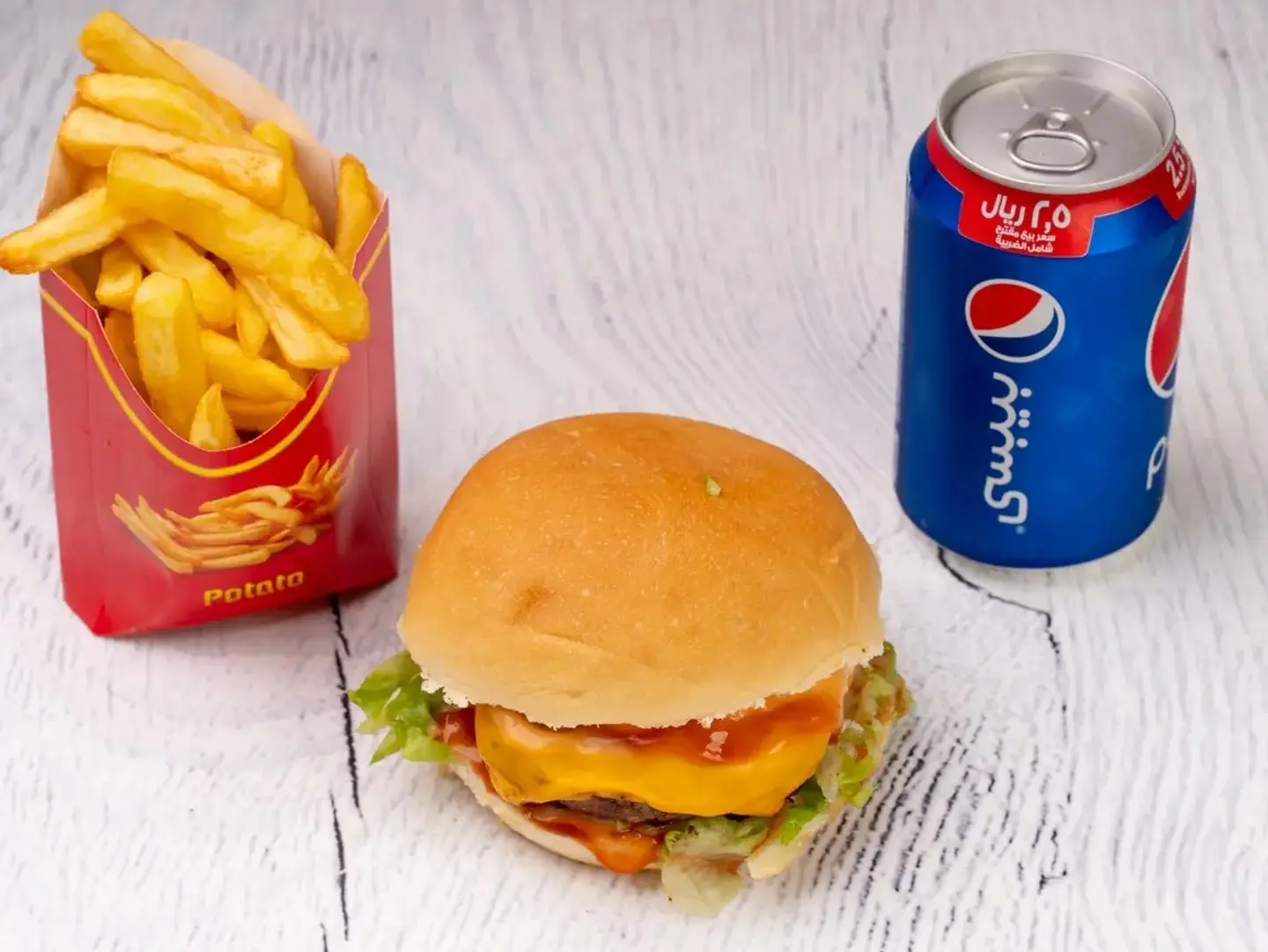 Grilled Zinger Box