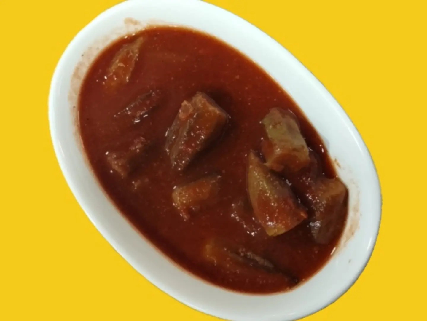 Okra Stew - Small