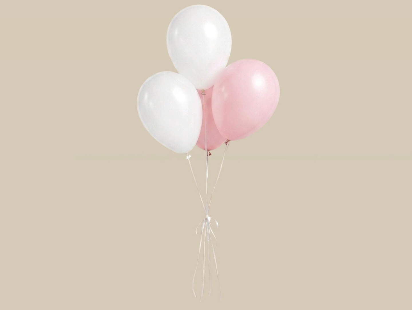 Helium Balloon