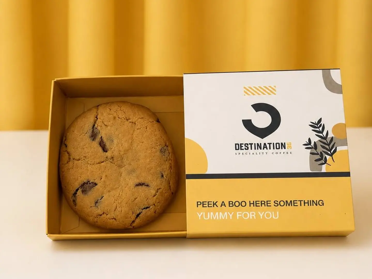 Classic Cookies