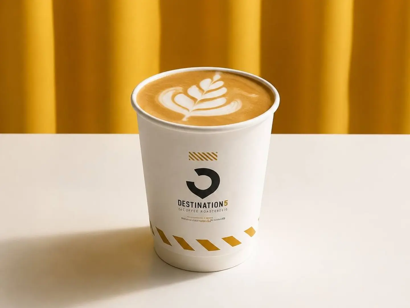 Flat White
