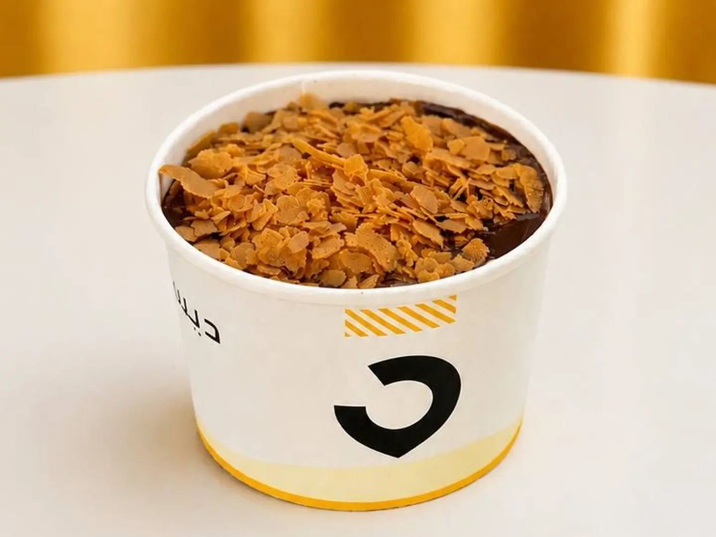 Chocolate Pudding