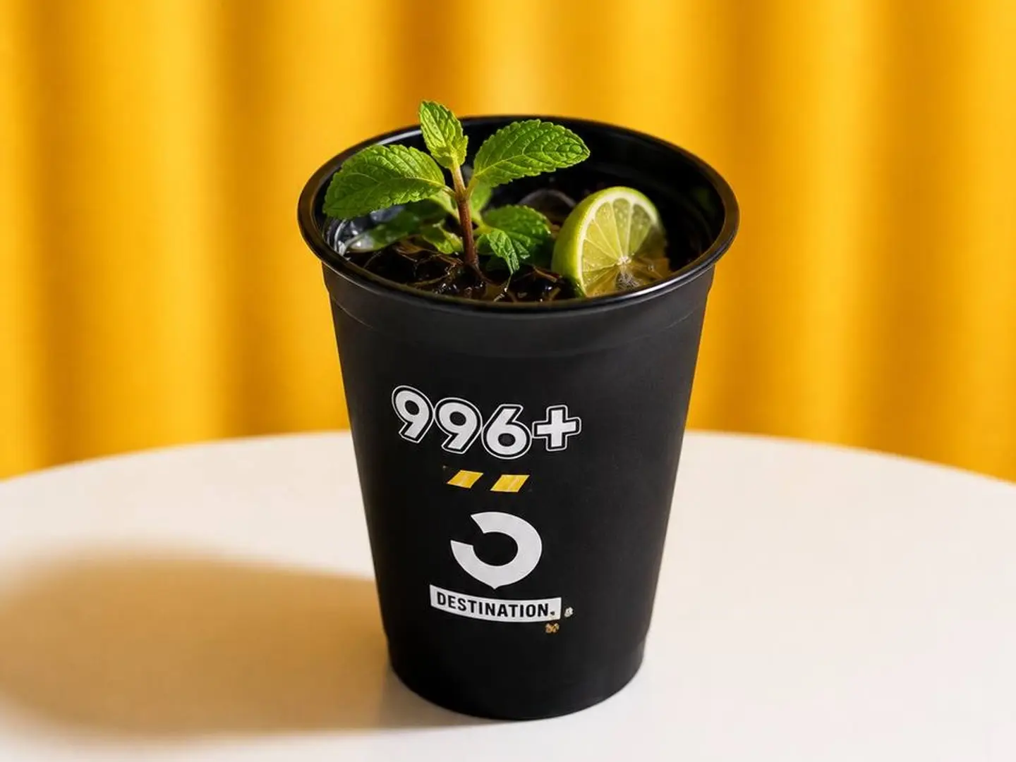 Mojito +966
