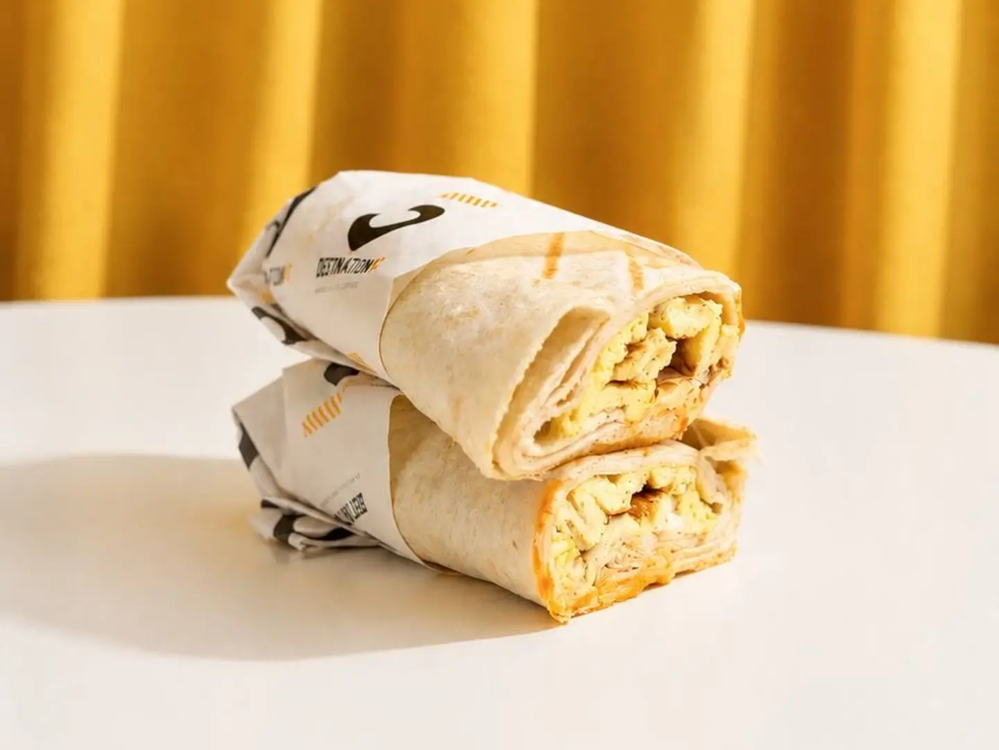 Omlet Tortilla - Omlet Tortilla Small