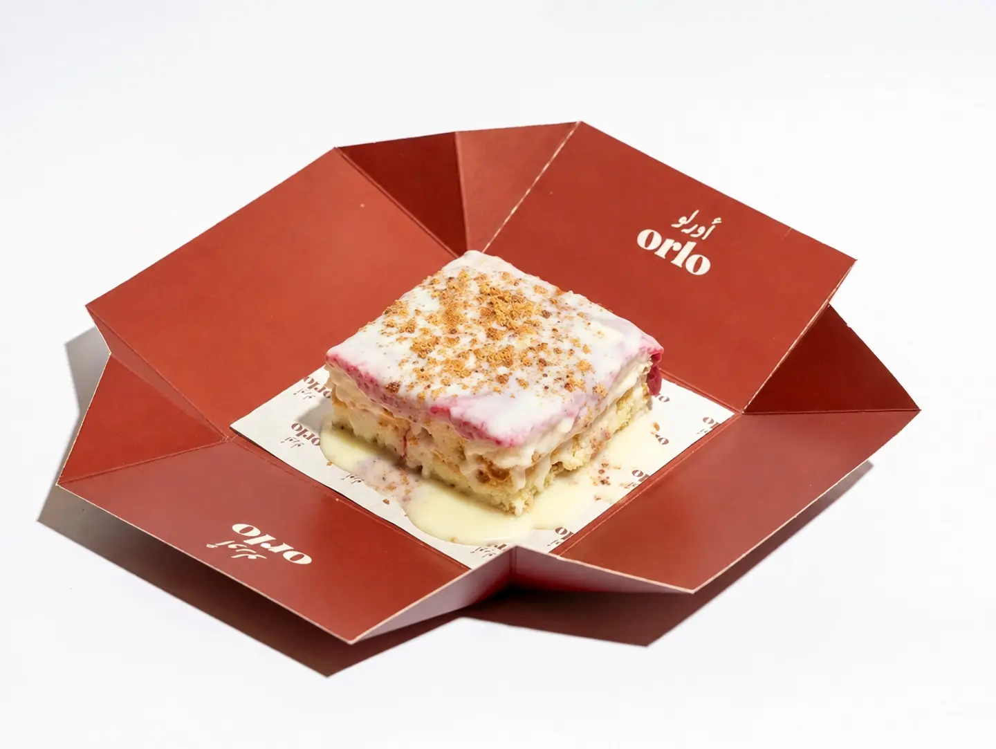 August Cake