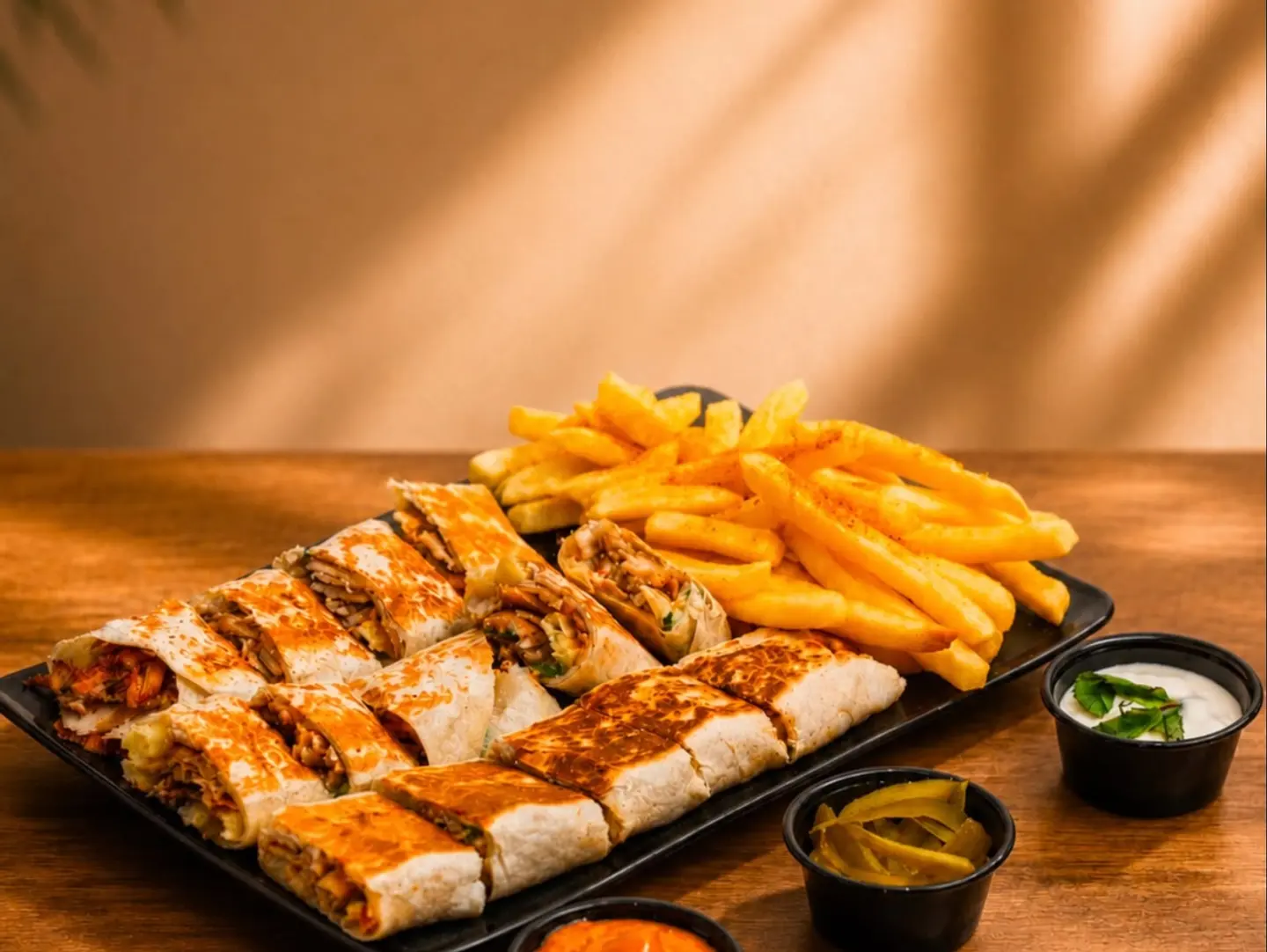 Arabic Chicken - Small