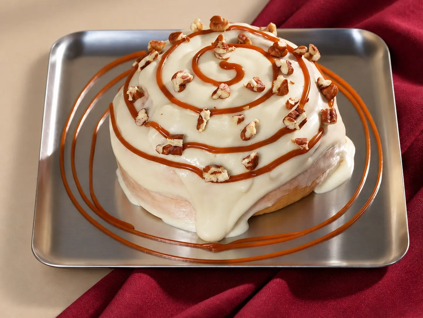 Cinnabon