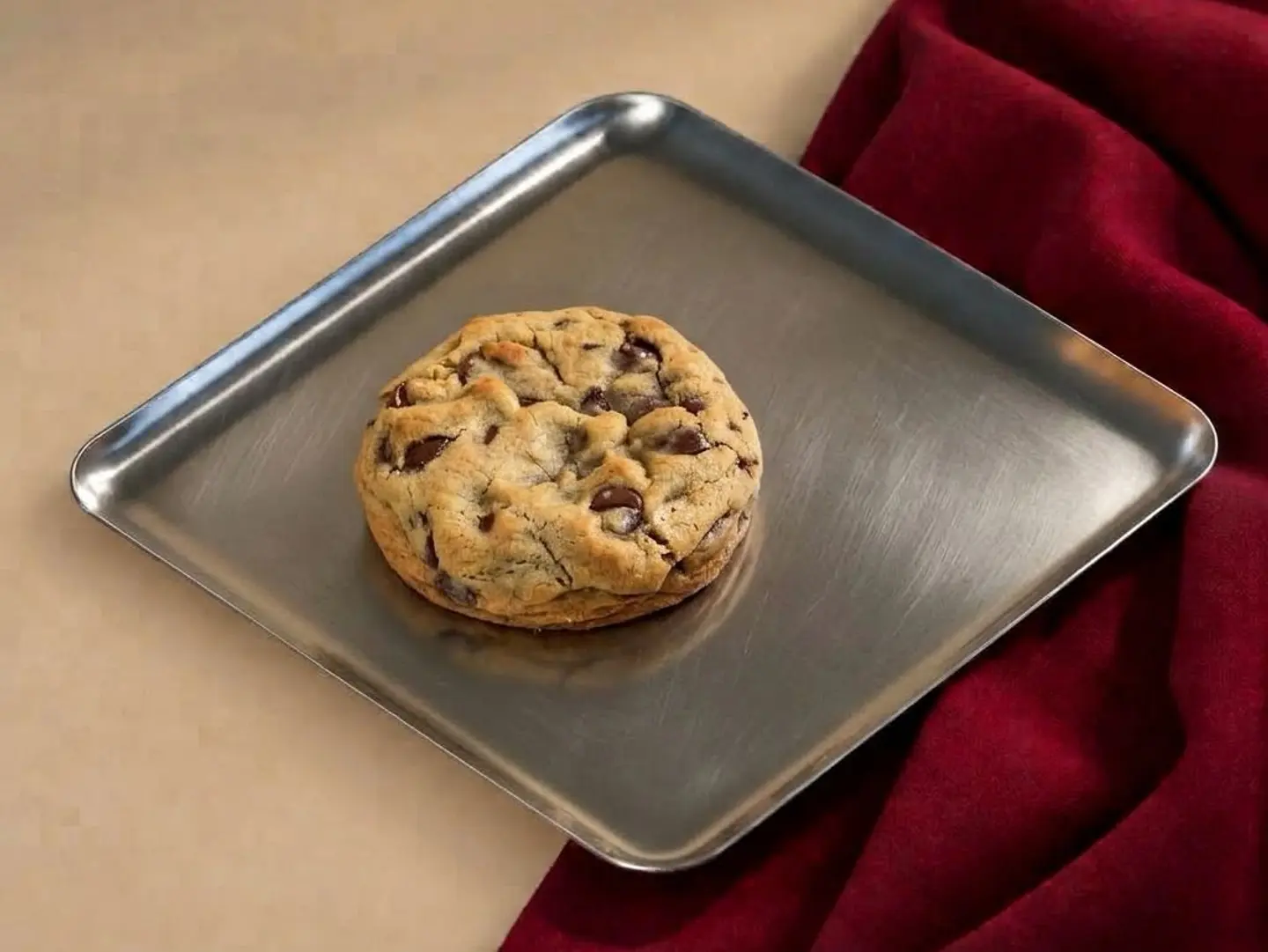 Belgian Cookie