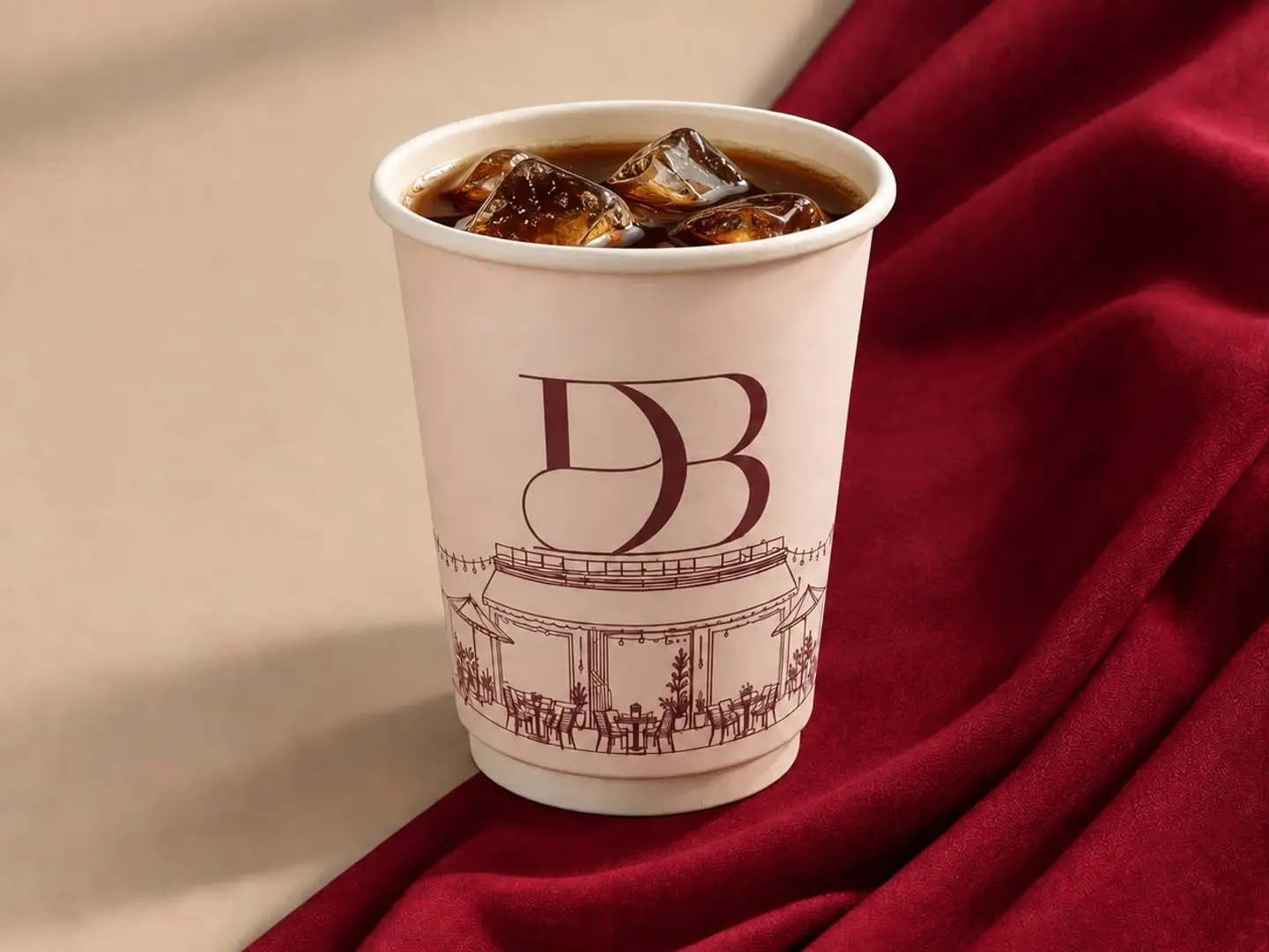 Coffee Of The Day