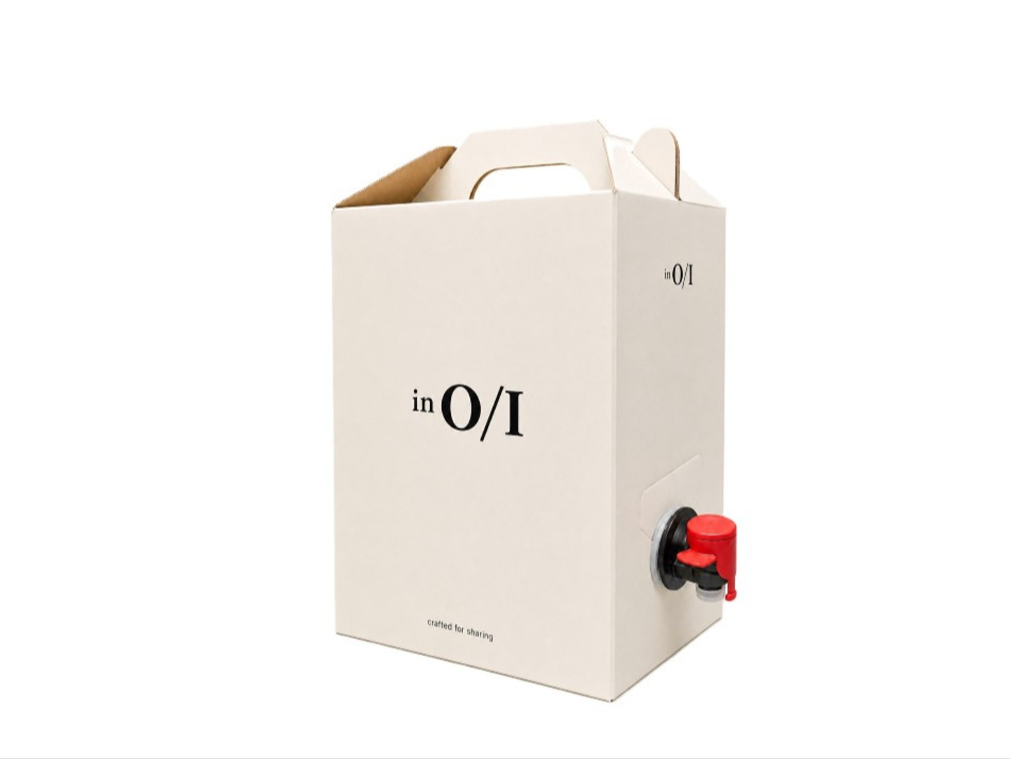 1 L Hot Coffee Box