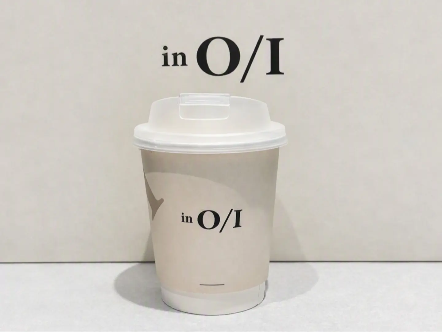 Spanish Latte