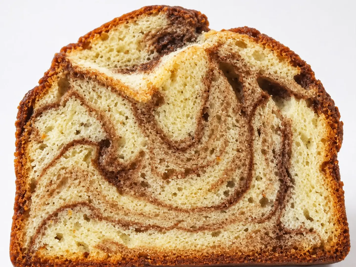 Marble Cake
