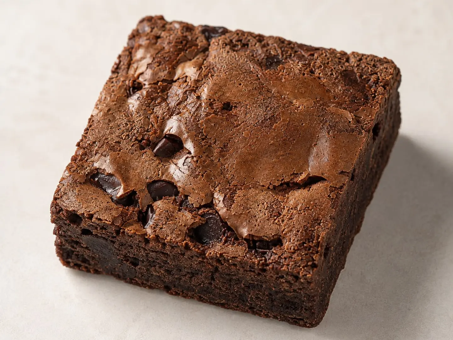 Chocolate Brownie