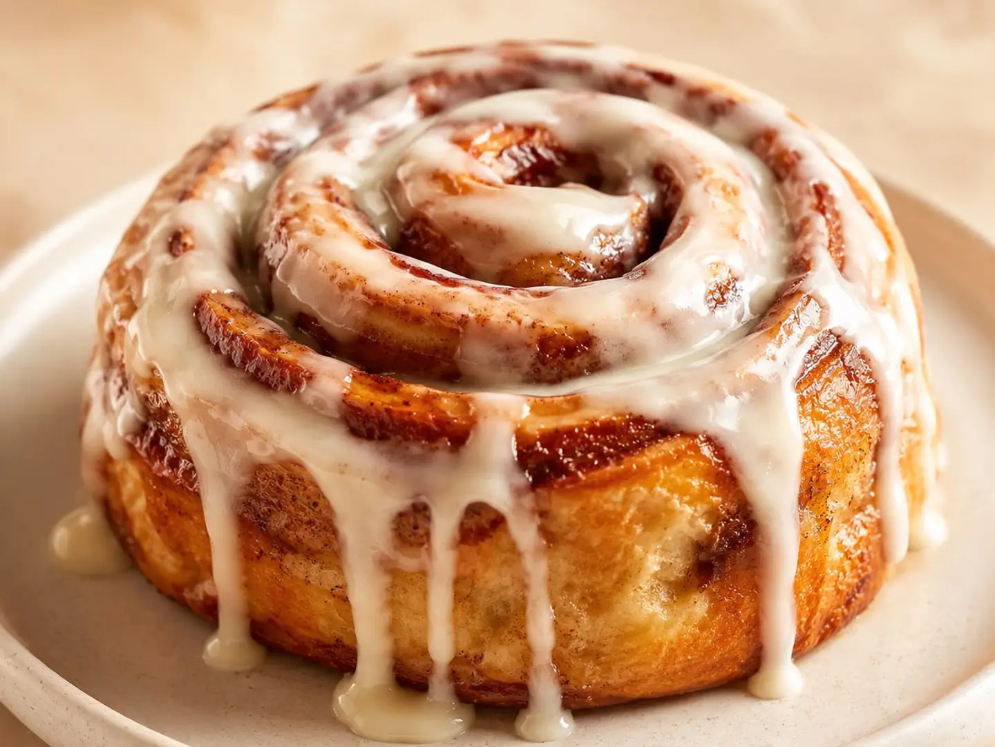 Cinnabon