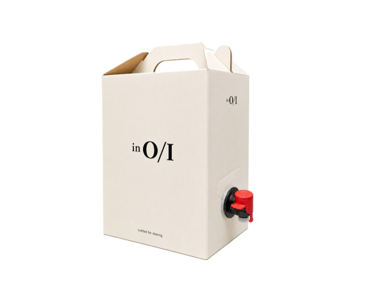 Hibiscus Package - 1 Liter