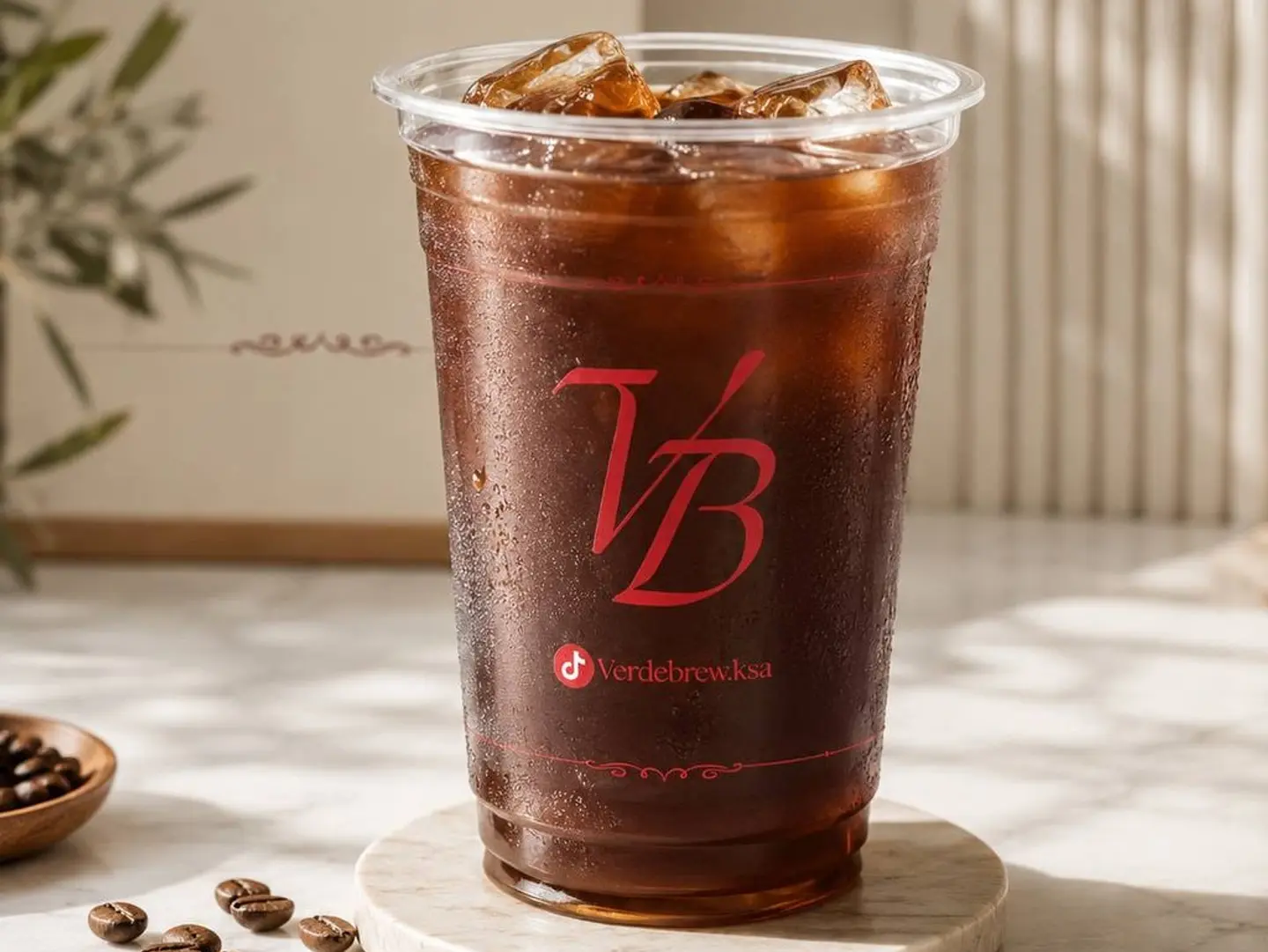 Cold Brew