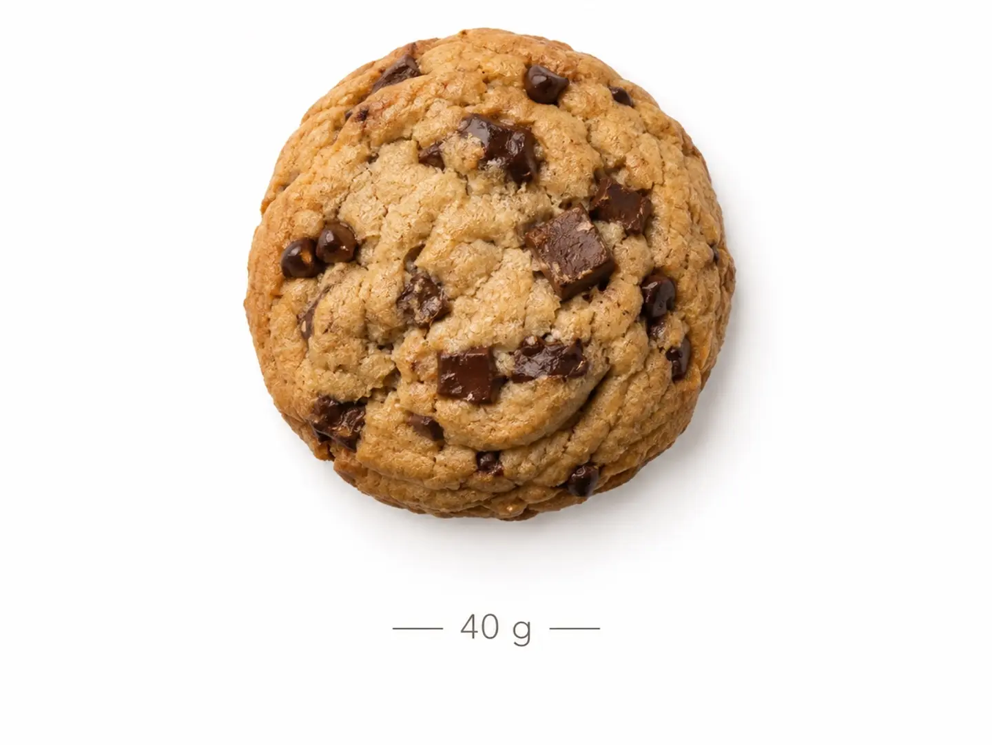 Classic Cookie