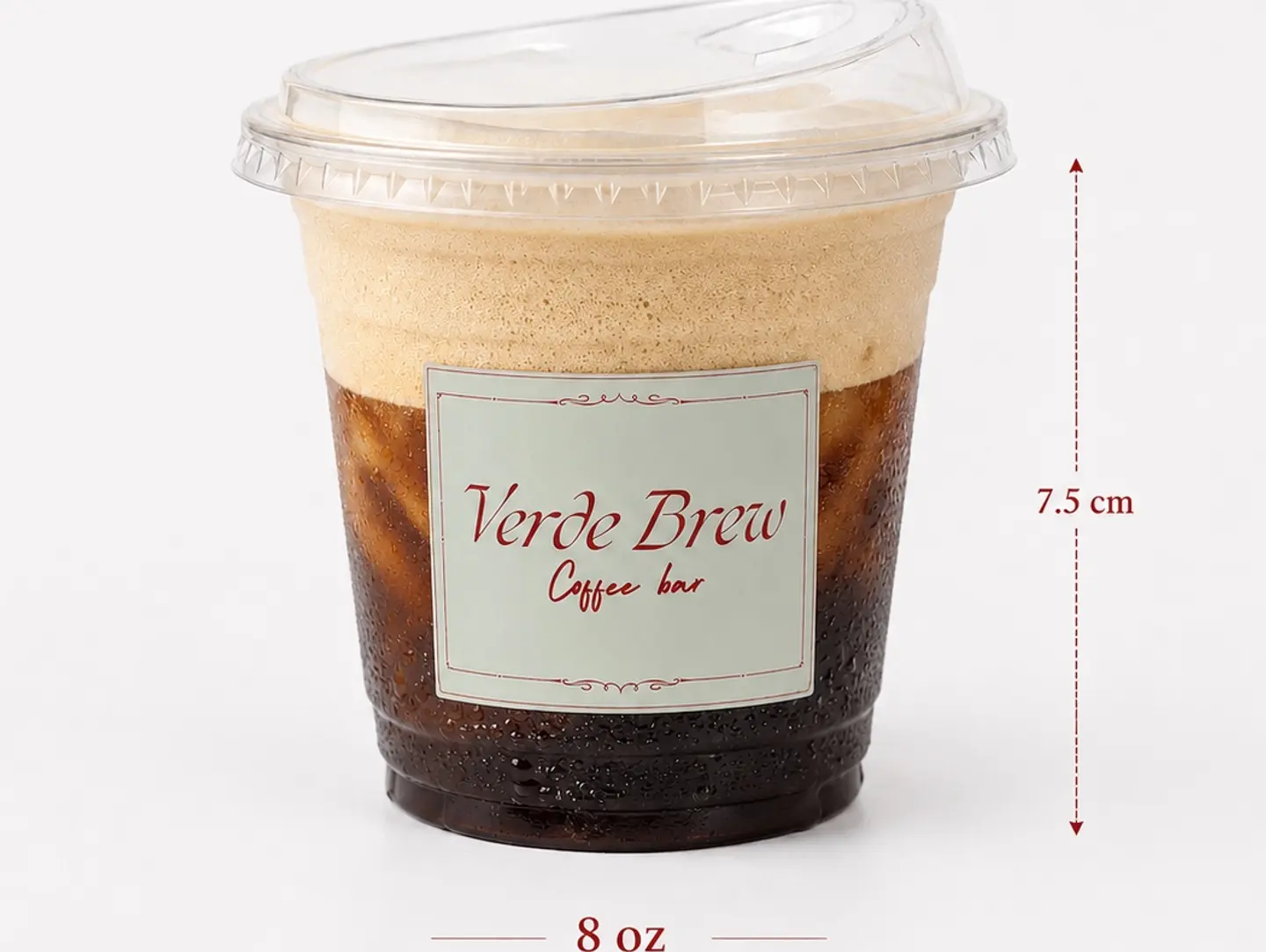Freddo Espresso