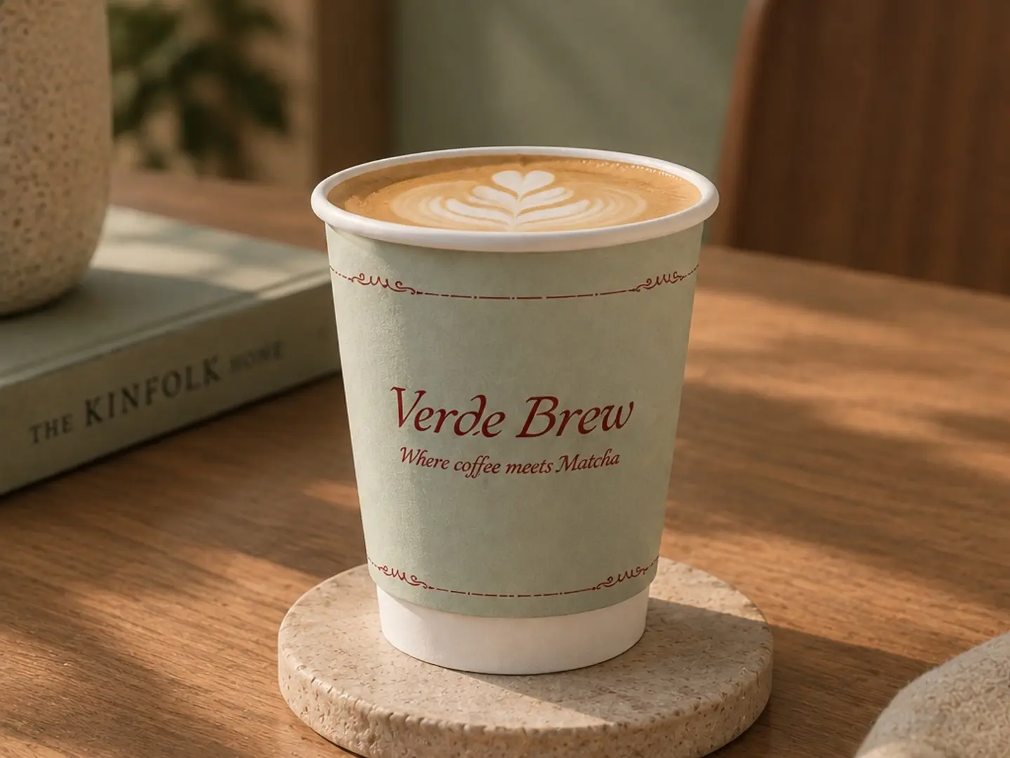 Flat White