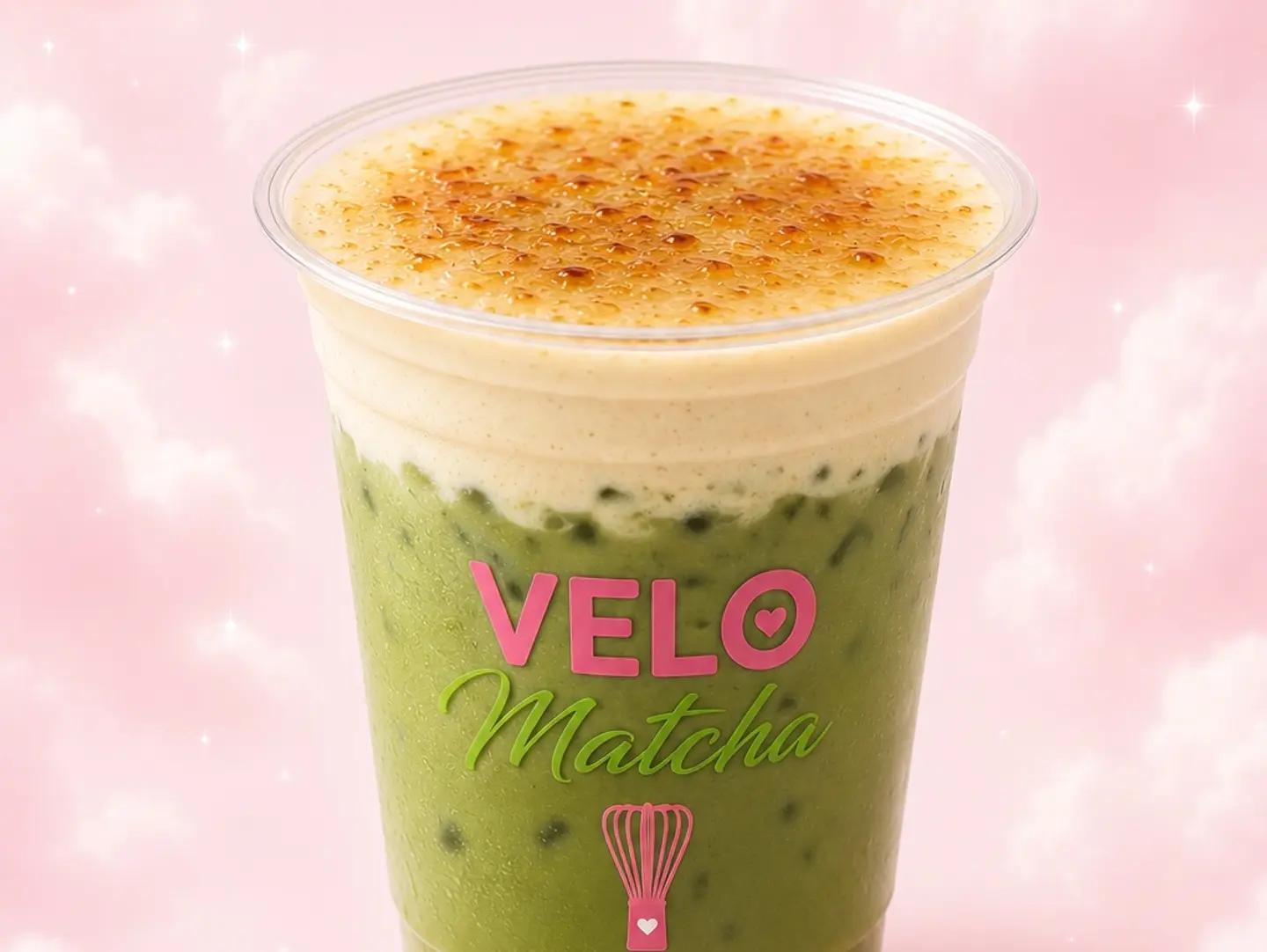 Matcha