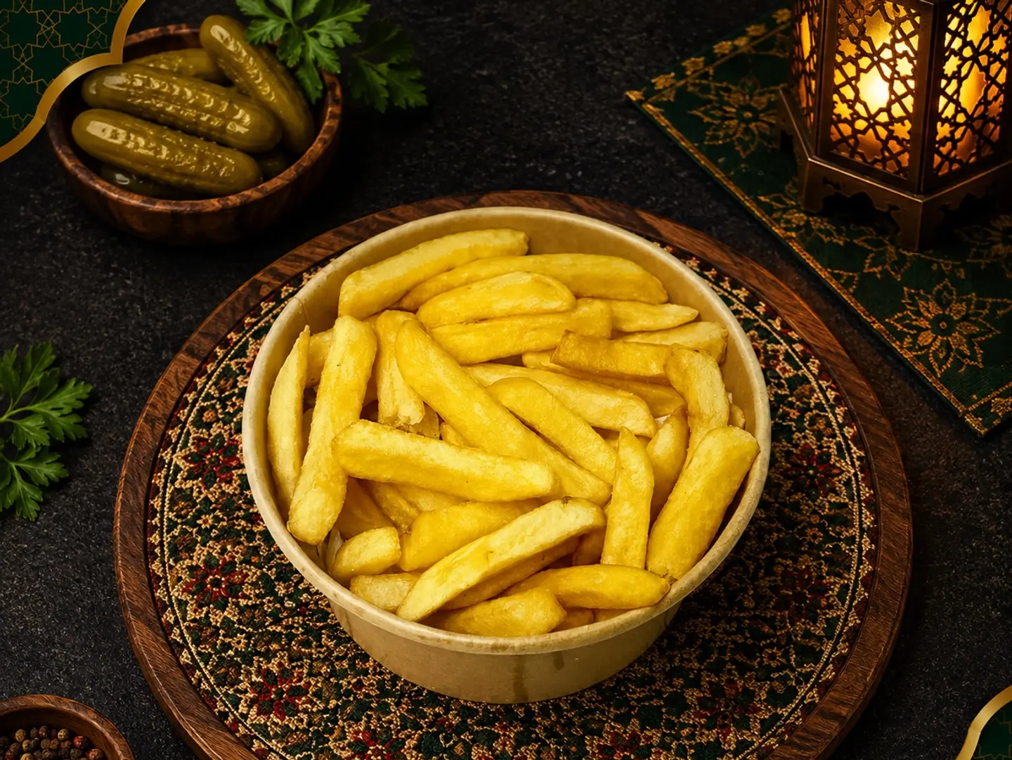بطاطس