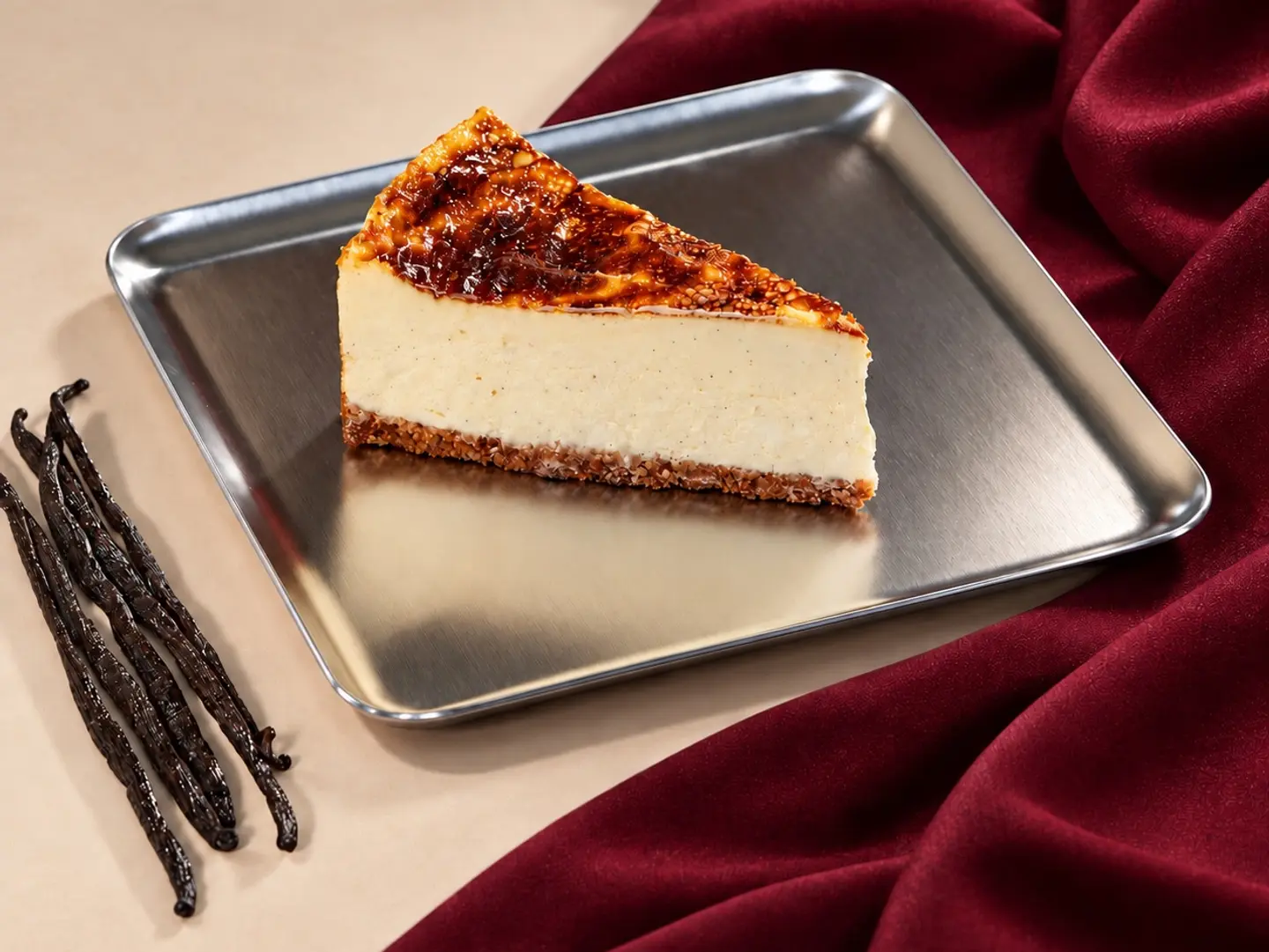 Cheesecake Madrid