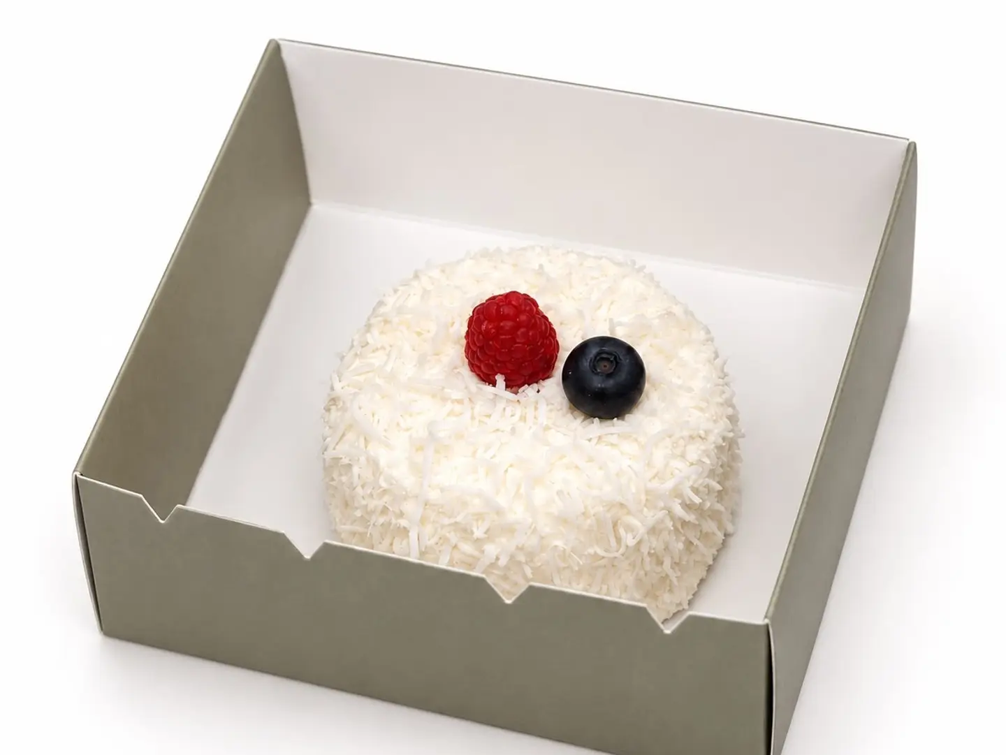 Raffaello Cake